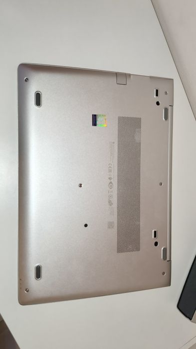 HP Elitebook 840 G5