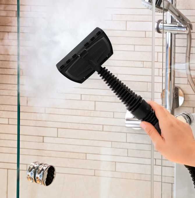 Парочистачка Clatronic DR 3653, 250мл, 3.5 бара, 1050W