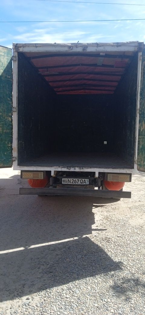 Isuzu gurzavoy,,