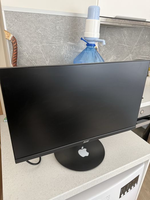 Геймърски монитор Acer nitro 24” 165hz 0.5ms