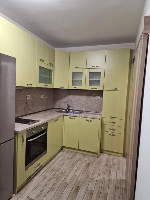 Дава се под наем Двустаен апартамент в София, Медицинска академия - 50 кв.м за 650 € - Снимка #3