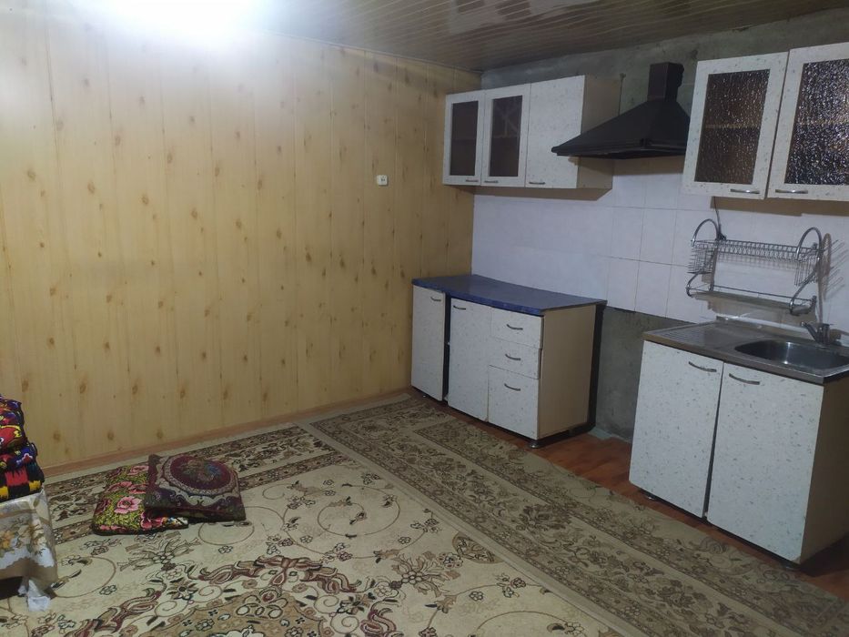 Сдается дом в аренду