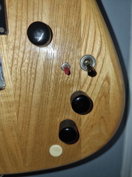 Chitara Westone X70 Matsumoku 1982