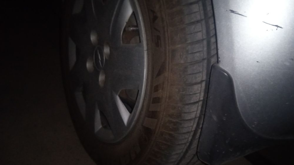 Продается автомобиль спарк