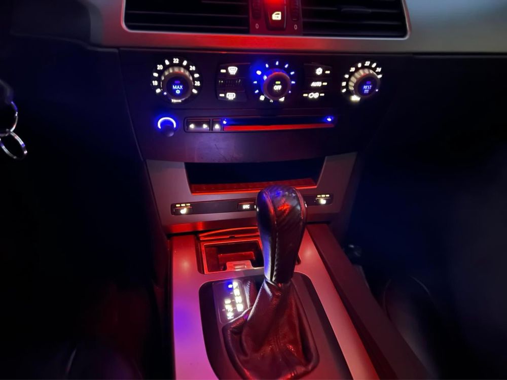 Modificare iluminat Bord valabil pentru orice marca auto