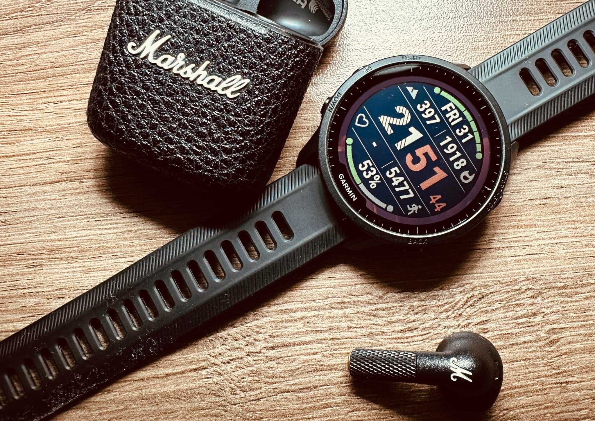 Garmin Forerunner 955 SOLAR