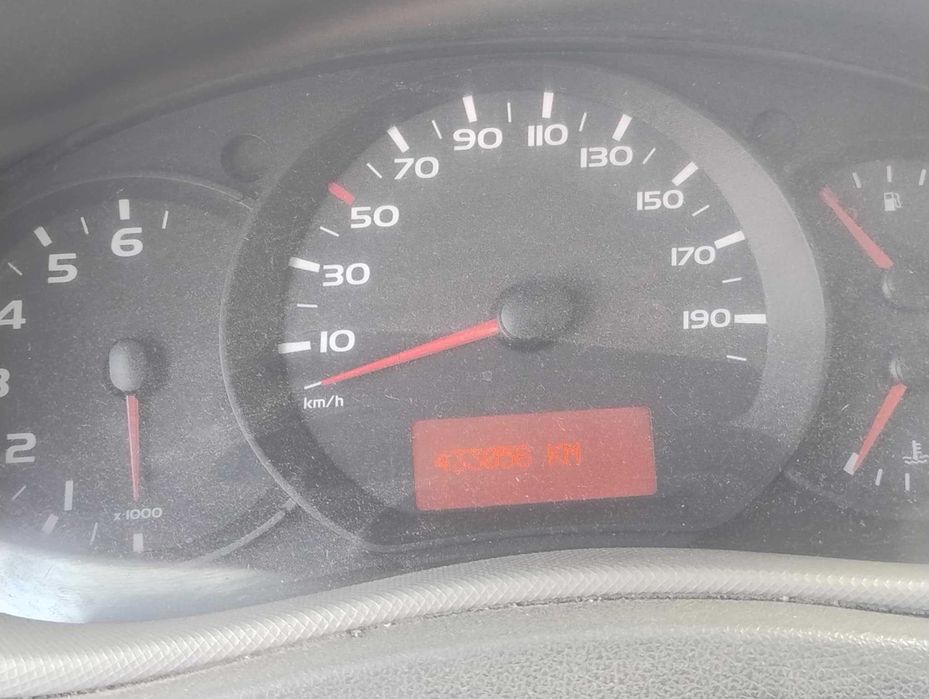 Renault master 2.3