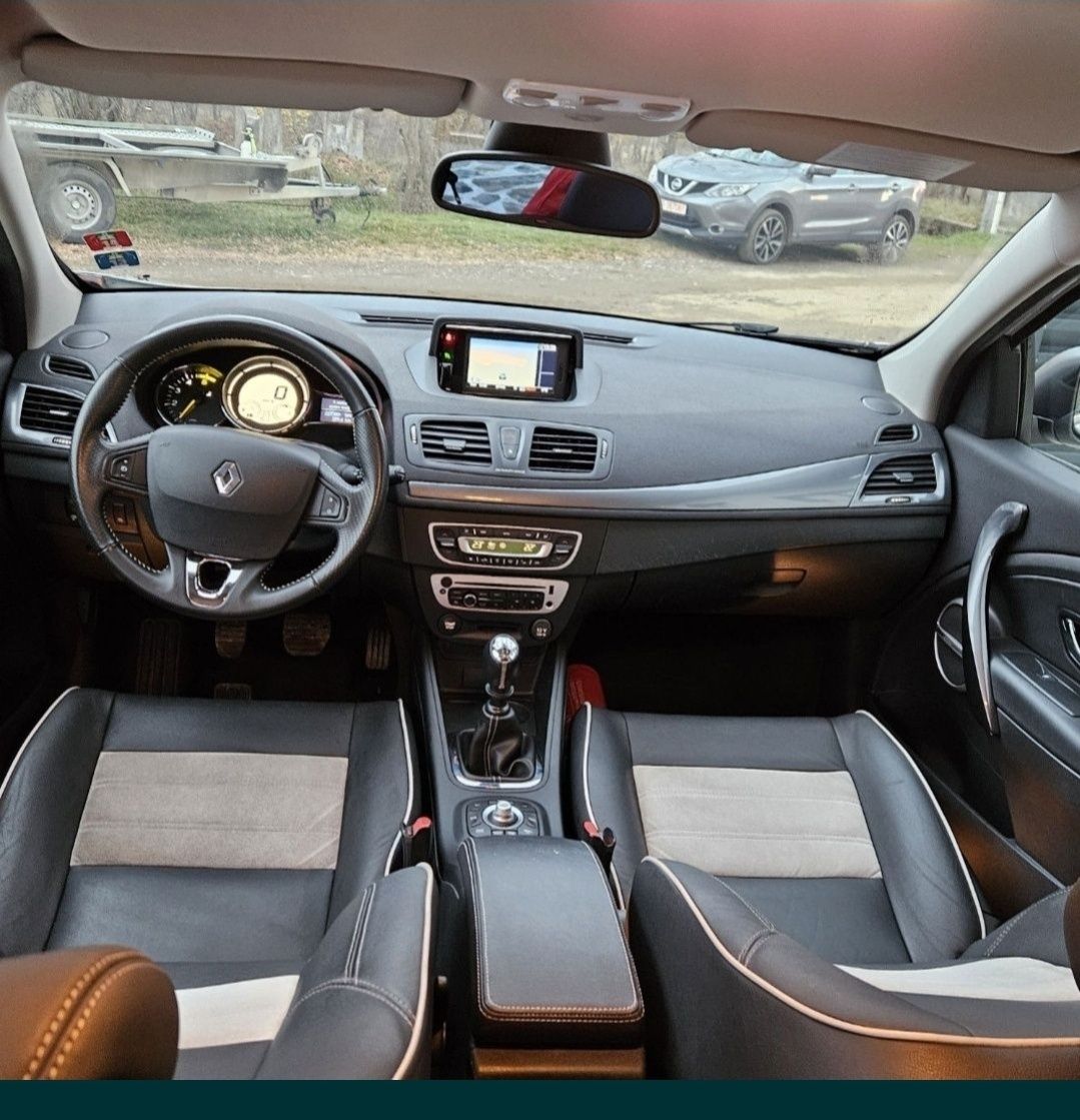 Renault Megane 2013• Bose • xenon • Inmatriculat•
