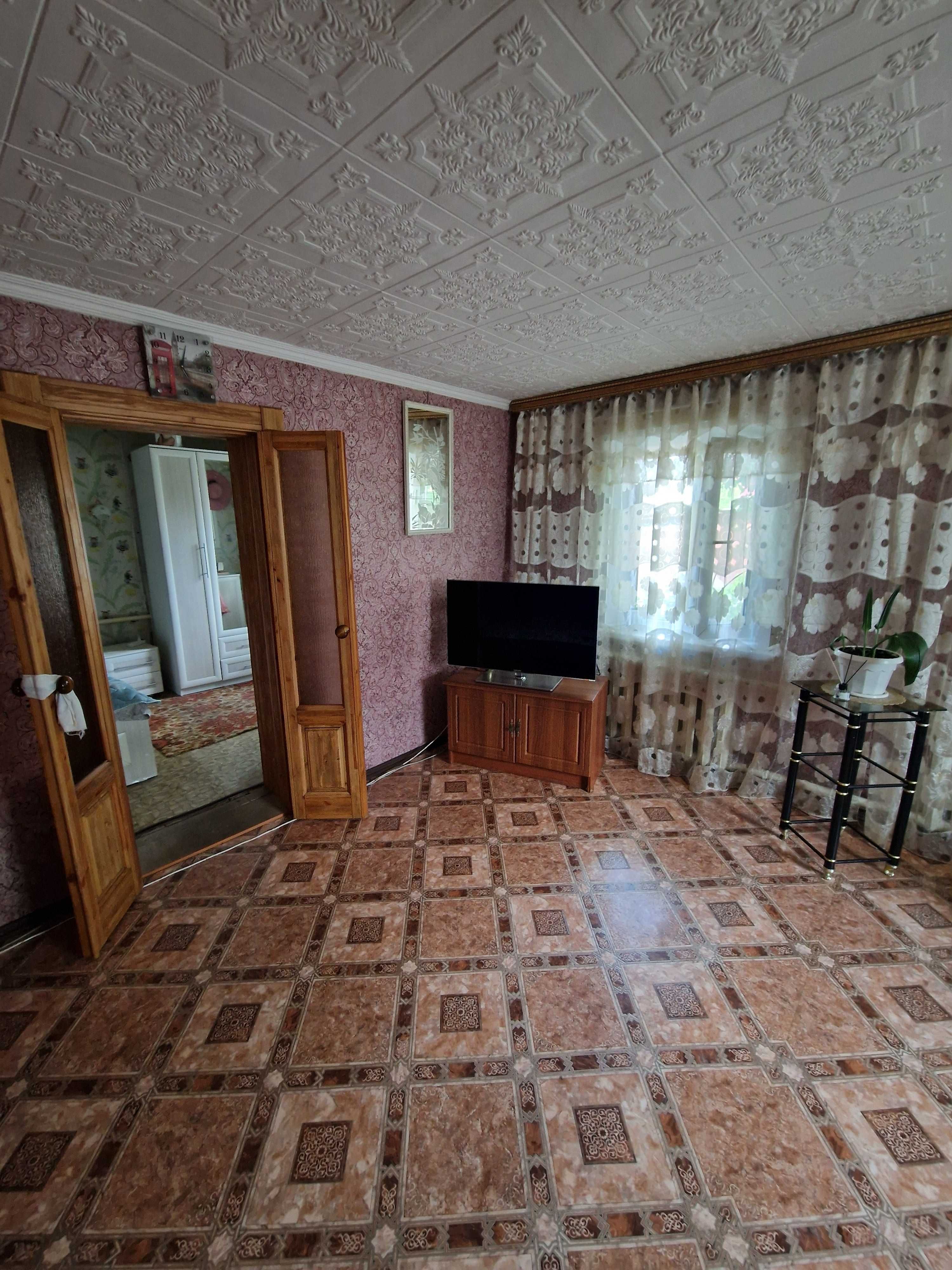 Срочно продам дом на Мирном