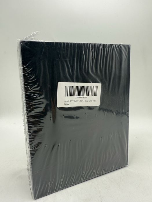 Body Cam Retevis RT 77 sigilat Oferta II