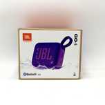 Boxa portabila JBL GO 4 Purple