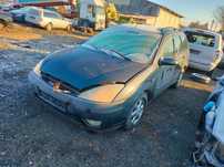 Dezmembrari  Ford FOCUS Mk 1  1998  > 2007 1.8 TDCi Motorina