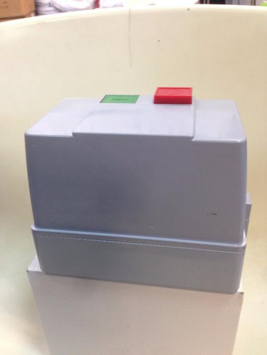 Contactoare Electrice Tip DRG 10A-250A