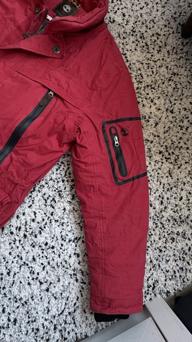 Мъжко яке Timberland размер L-XL