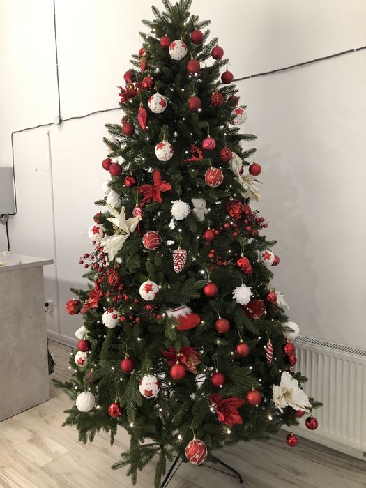 Елки люкс качества