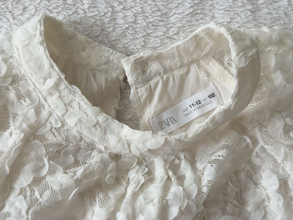 Рокля Zara, размер 152