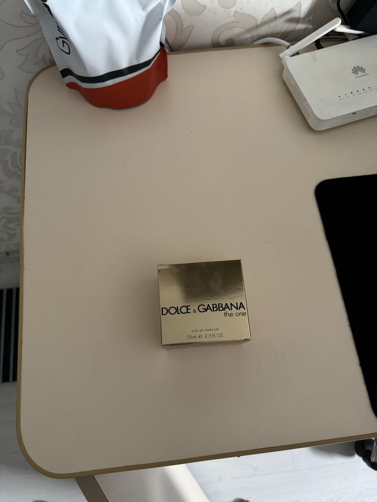 Parfum Dolce Gabanna