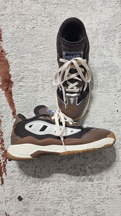 Adidas Originals NITEBALL III 41