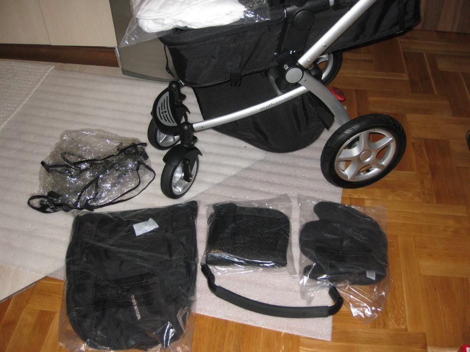 Комбинирана количка НОВА 2 в 1 Mothercare My choice my4