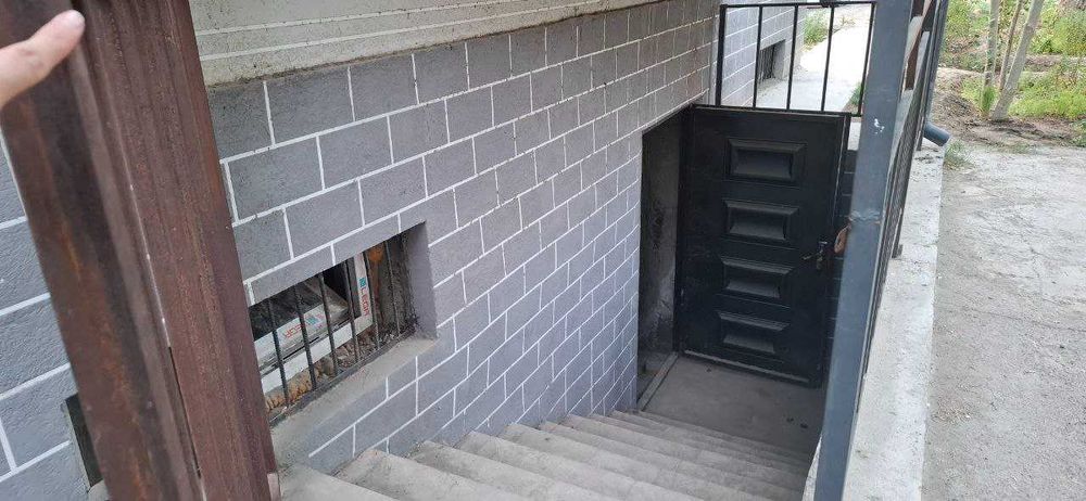 3 Хоналик уй  тезда  сотилади падвали билан