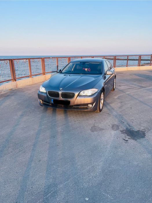 Bmw seria 5 f10. *** Pret 13.500 euro***