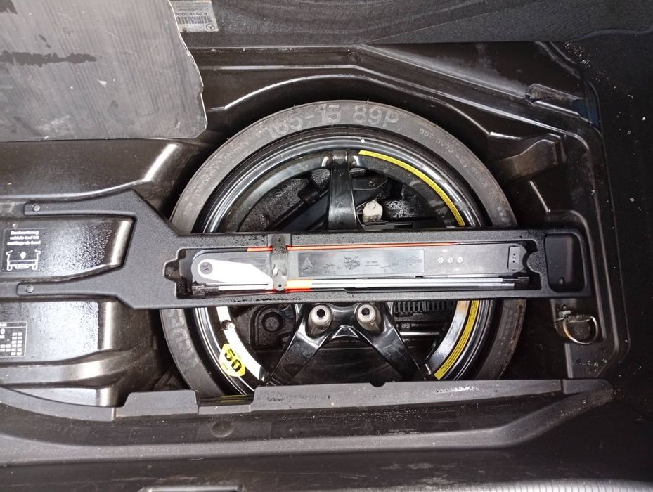 Мерцедес W203 2.2 CDI