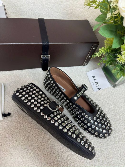 Balerini Alaia 35-42