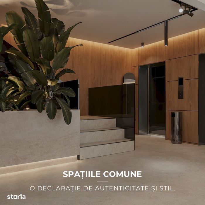 Apartament 3 camere Militari / paza 24/7