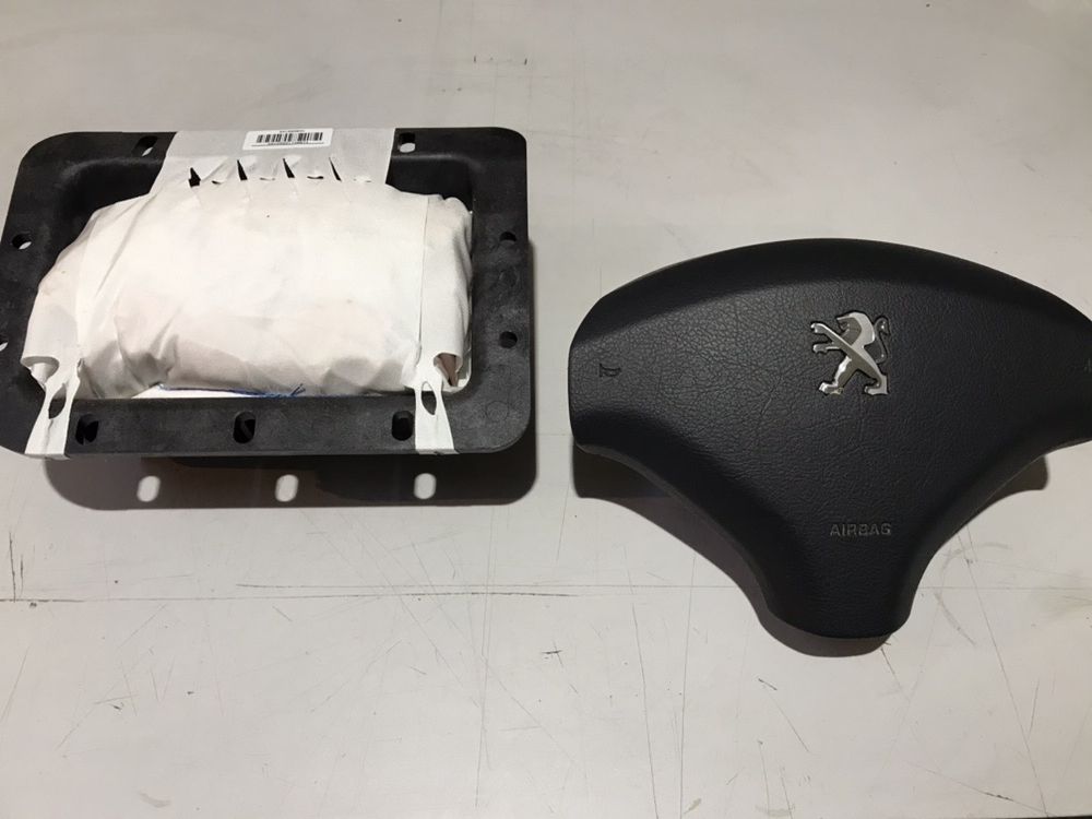 Kit airbag peugeot model 2015