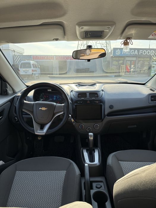 Cobalt 2023 yil qora