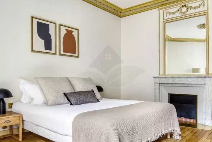 Дава се под наем Двустаен апартамент в Пловдив, Кючук Париж - 65 кв.м за 249.9 € - Снимка #1