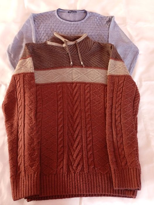 Продам кофты на парня .