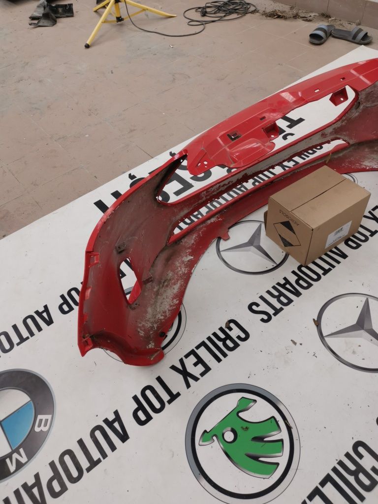 Bară fata ford b max bmax 2012/2013/2014/2015/2016