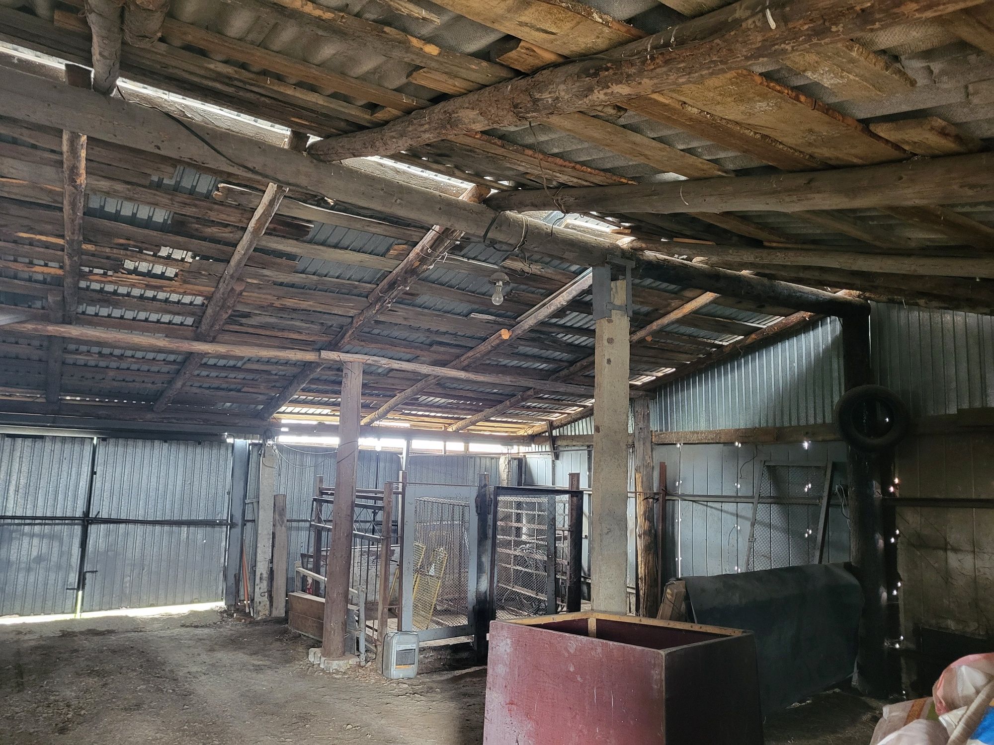 Продам Кирпичный Дом