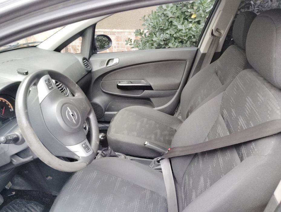 Opel Corsa de vanzare