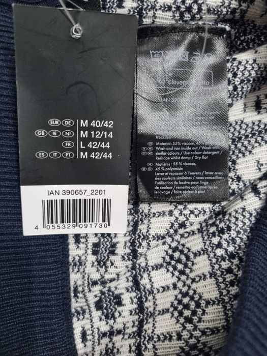 Colanti/ Pantaloni iarna caldurosi NOI cu eticheta