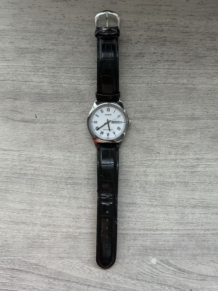 Часы Casio оригинал
