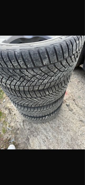 Jante 21” Rotor  Audi S8,A8,A7,A6,A5