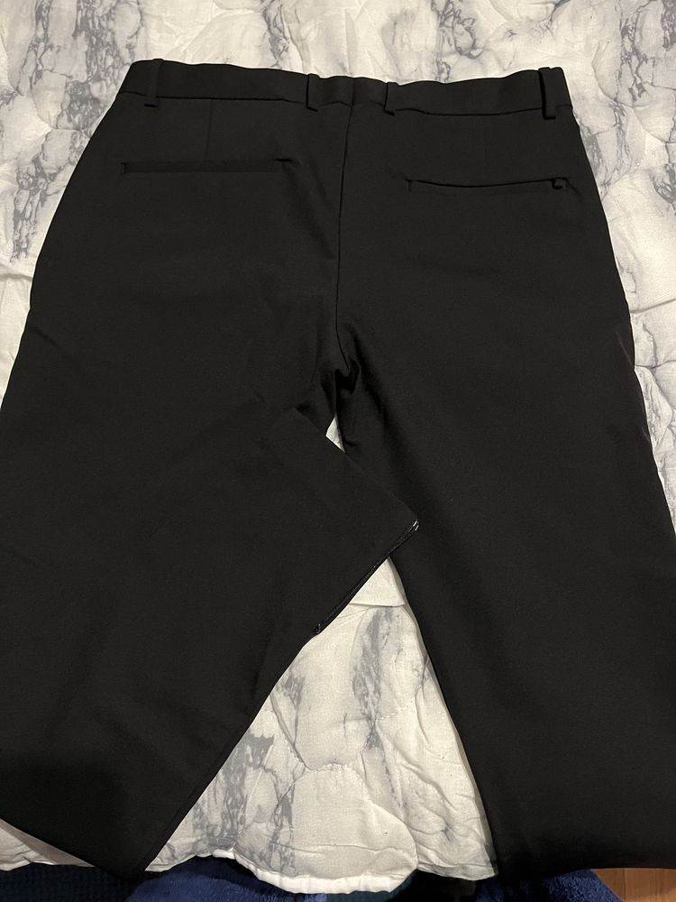 Pantaloni/Pants eleganti ZARA MAN