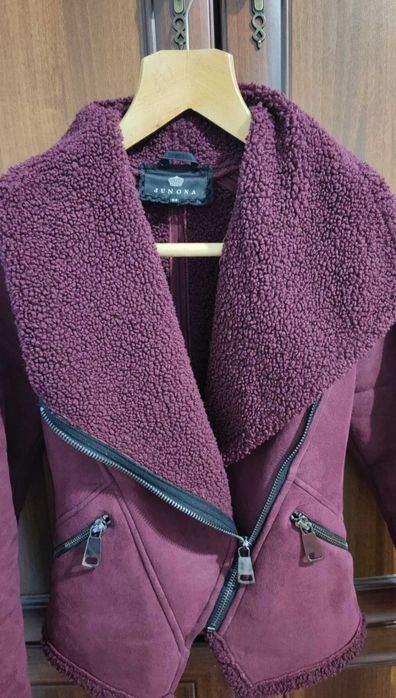 Зимно палтенце Junona