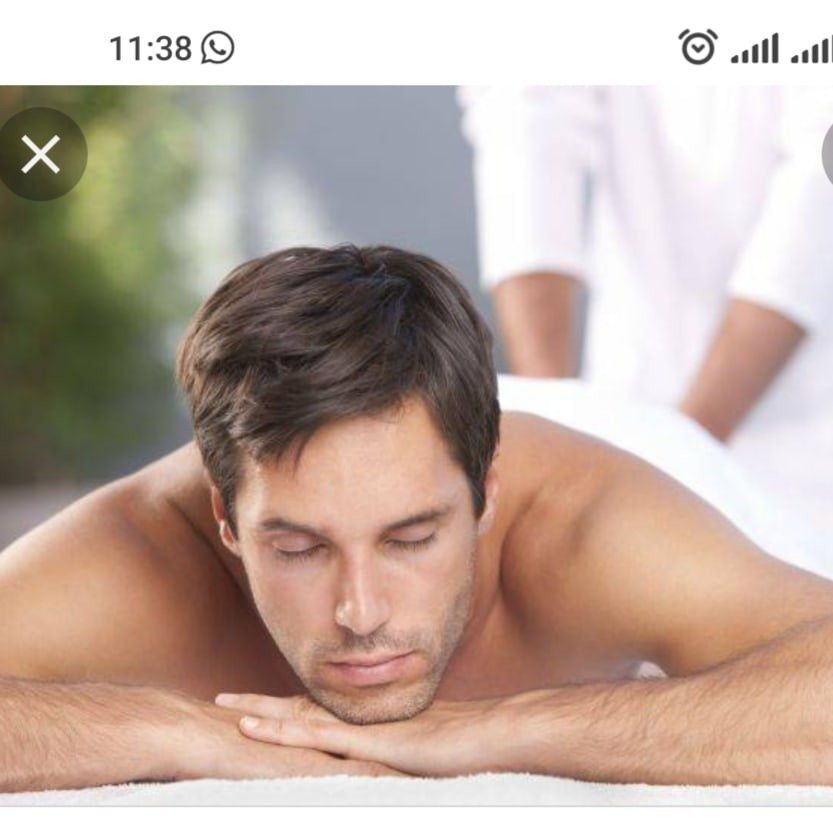 урологически массаж для мужчин