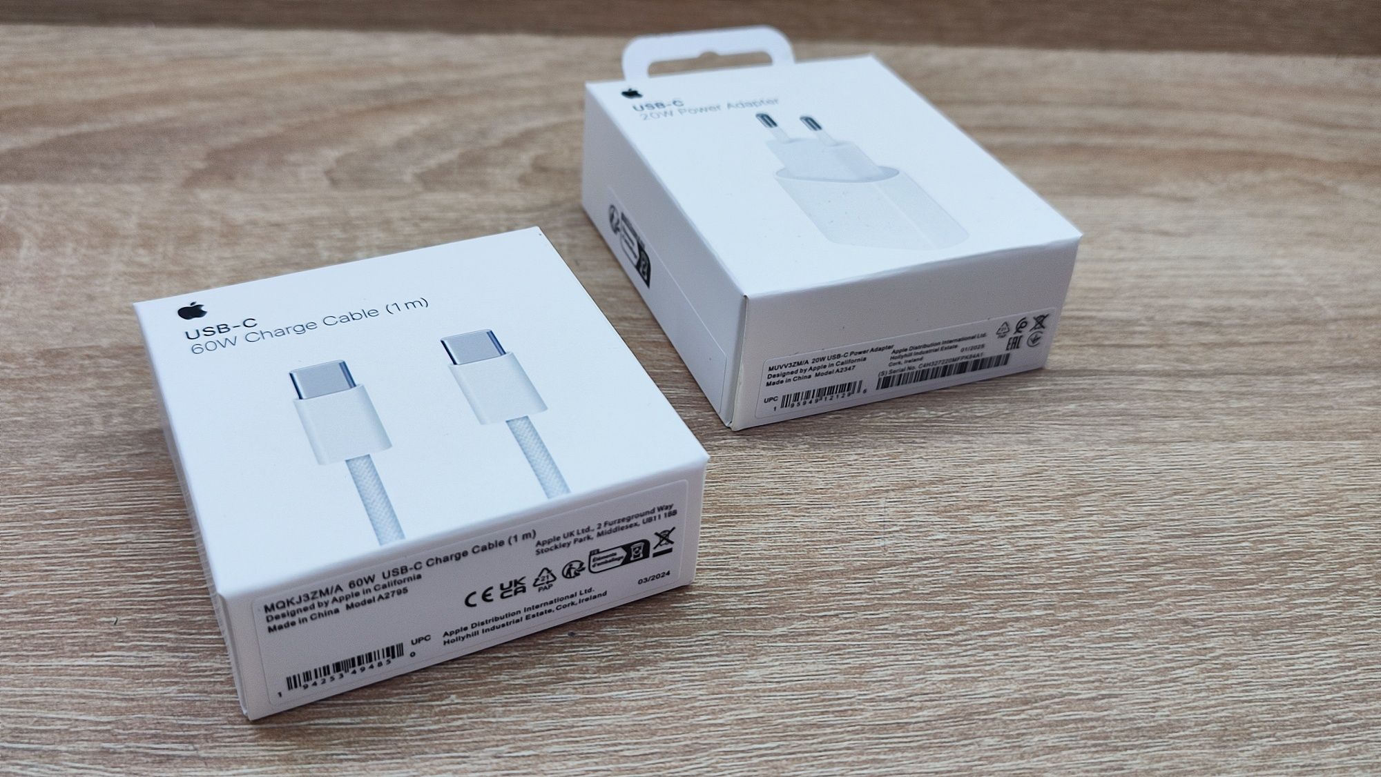 Set incarcare Adaptor Cablu de date Originale iPhone X 11 12 13 14 15