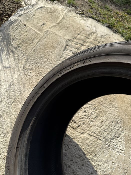 Cauciucuri de vara 235/45 r17 KELLY