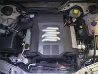 Двигатель audi A6 c4