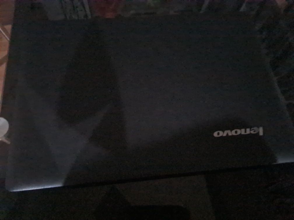 Laptop Gaming Lenovo