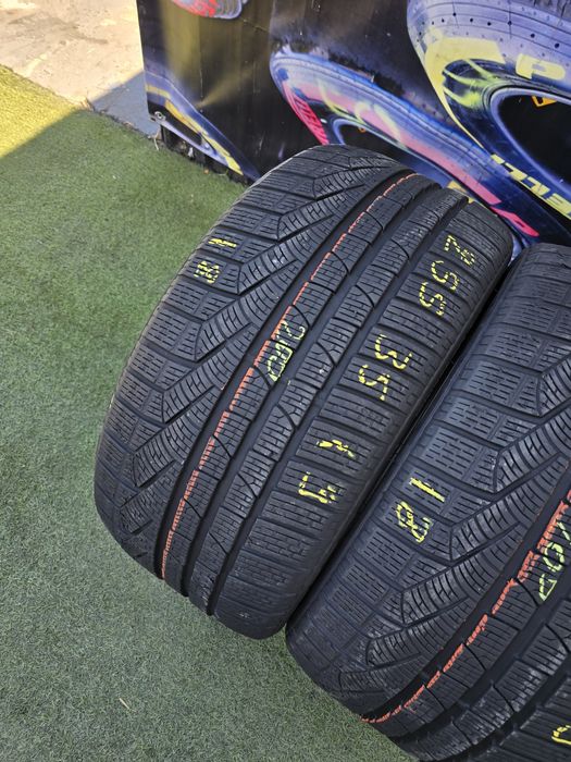 255.35.19 pirelli m+s