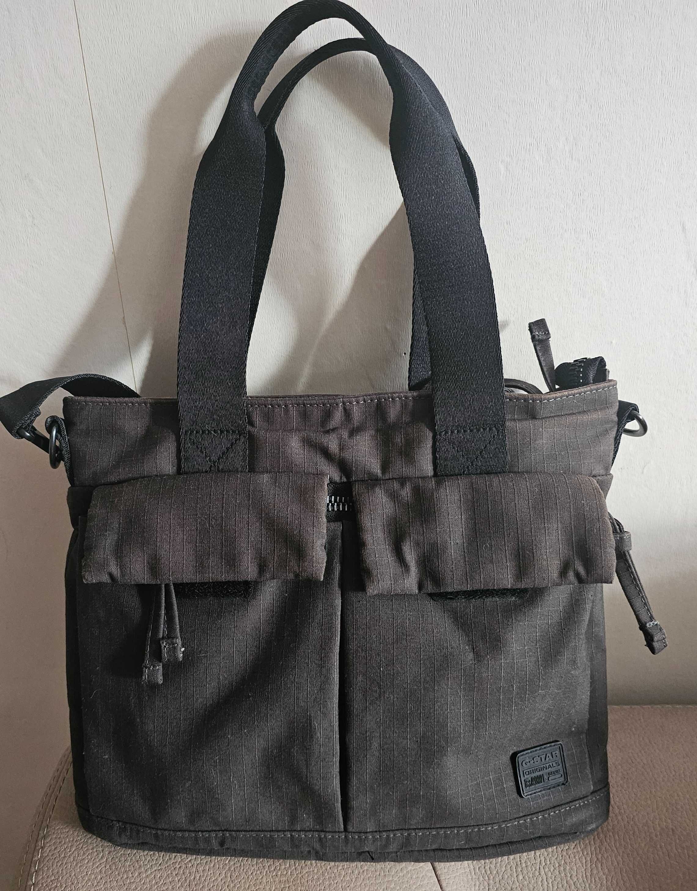 G star raw чантичка