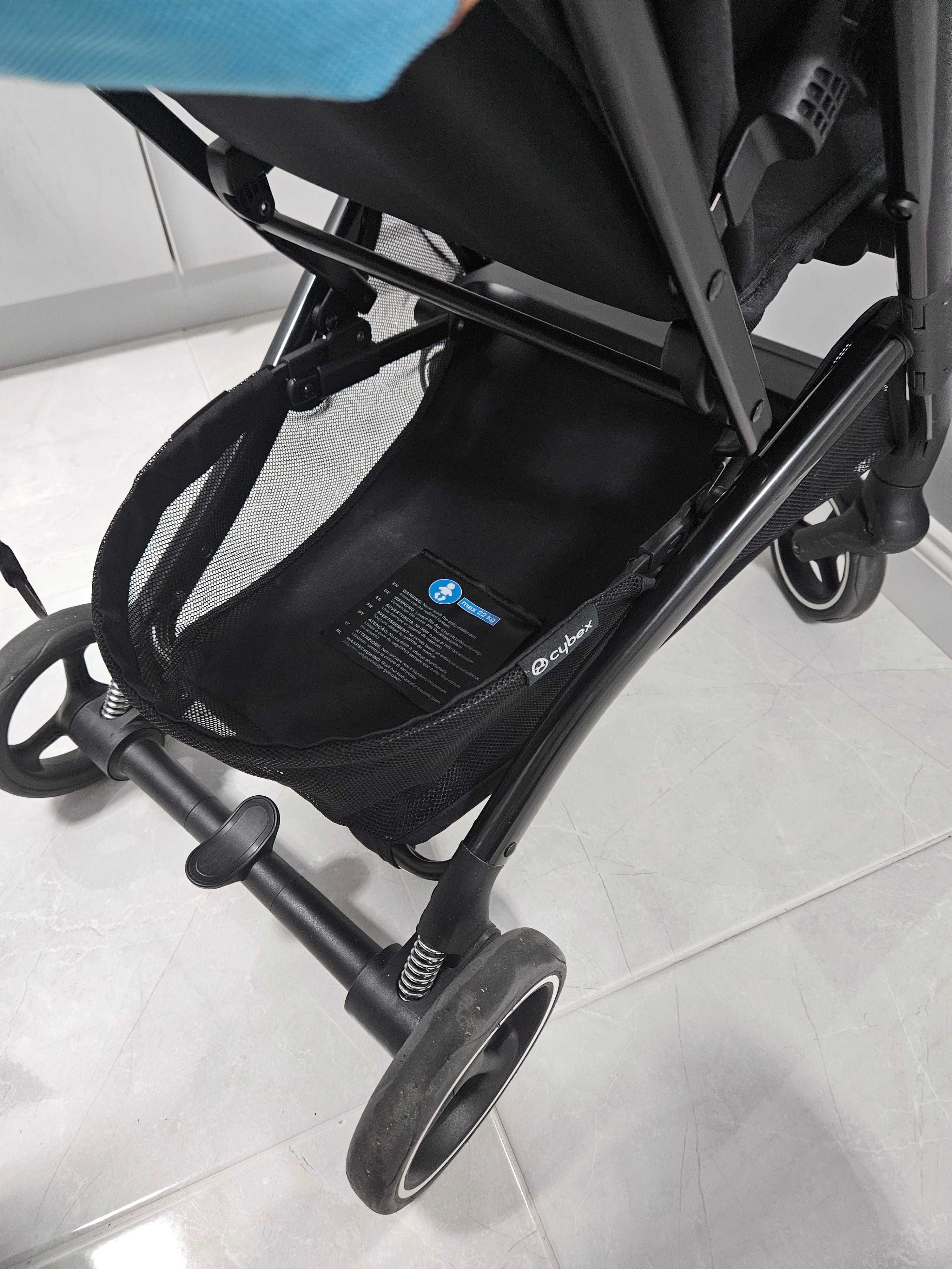 Детска количка Cybex beezy