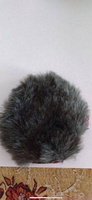 Vand Rycote Protectie blana pentru tascam sau zoom