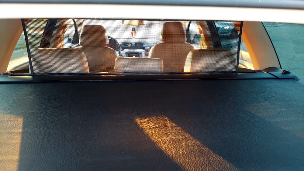 Vand VWPassat B6